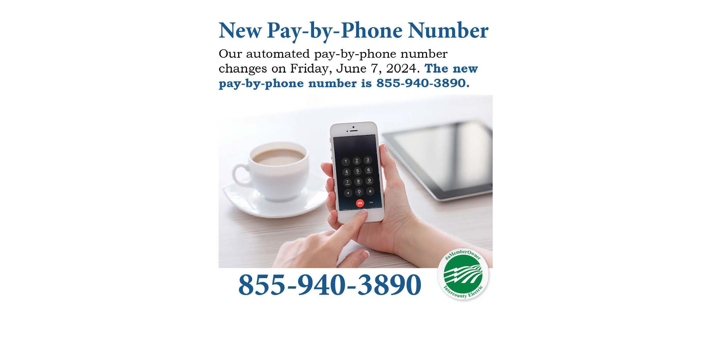 New Pay By Phone Image
