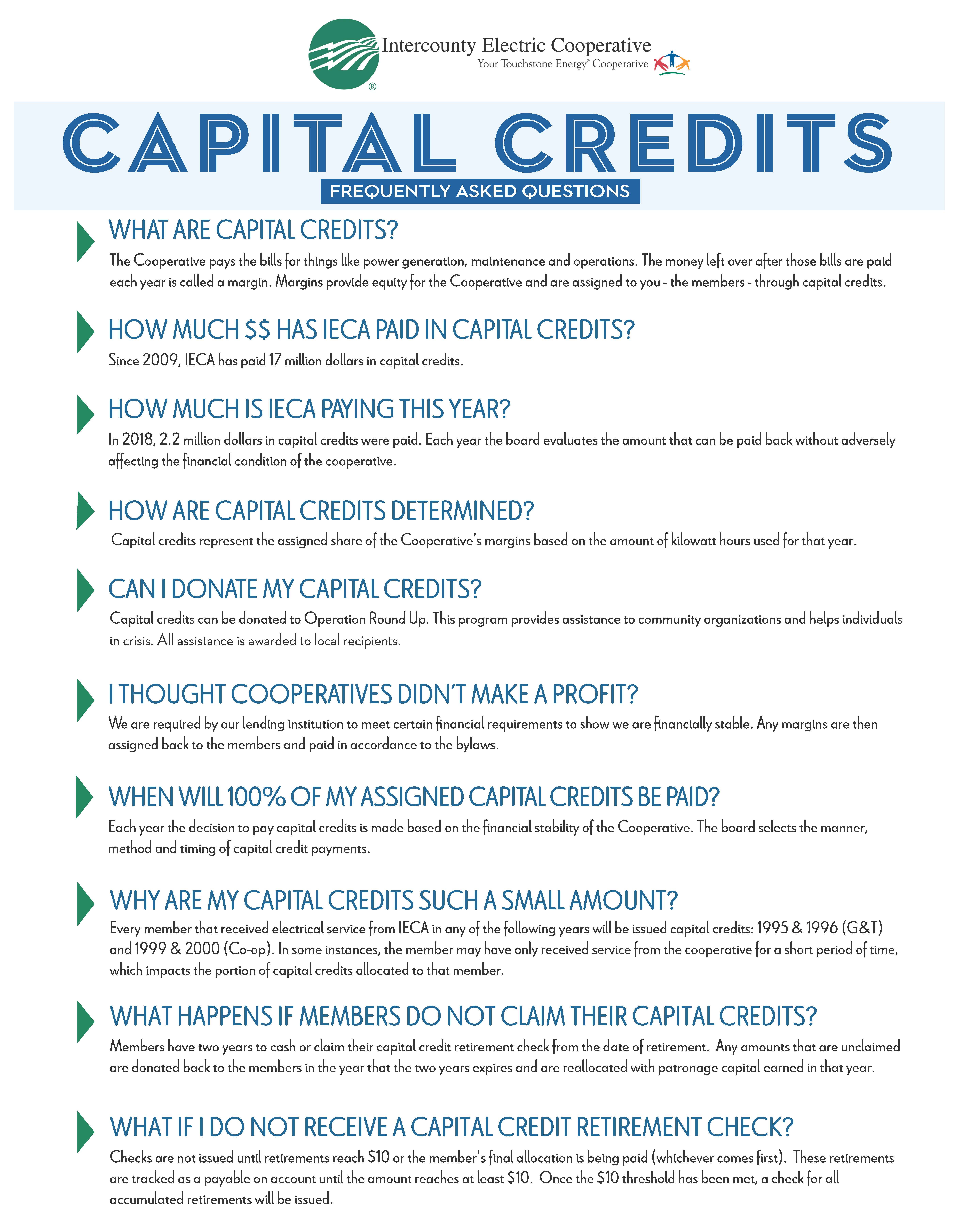 IECA Capital Credit FAQs_0.jpg
